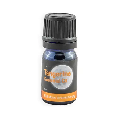Essential Oil Tangerine