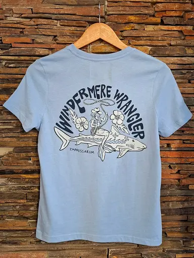 Windermere Wrangler (WOMENS)