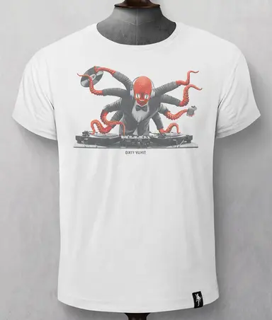Octo DJ