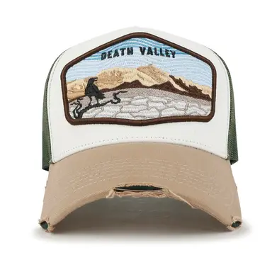 Death Valley (Khaki)