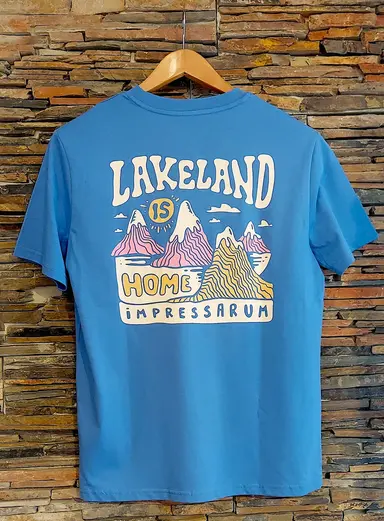 Lakeland is Home (MENS)