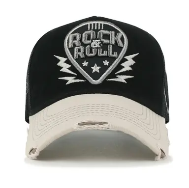 Rock and Roll