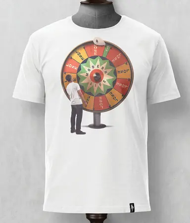 Wheel of Misfortune