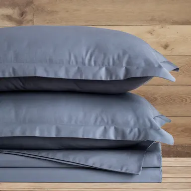 Duvet Cover + Pillow Cover - 600TC 'Flintstone'