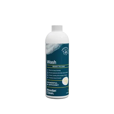 Probiotic Laundry Detergent ('Wash')