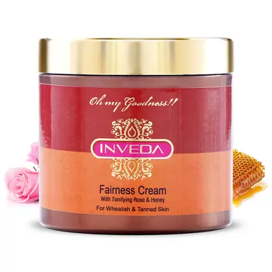 Fairness Cream