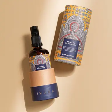 🎁 Ashwaro Body Oleator (100% off)
