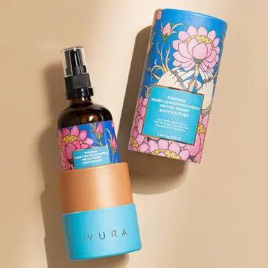 🎁 iYURA Trahnna Heart-Leaved Moonseed Protectionist Body Soother  (100% off)
