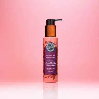 🎁 Blavana Face Cleanser (100% off)