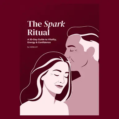 The Spark Ritual A 30-Day Guide to Desire, Energy & Confidence UK