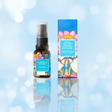 🎁 Mini Trahnna Heart-Leaved Moonseed Body Soother (100% off)