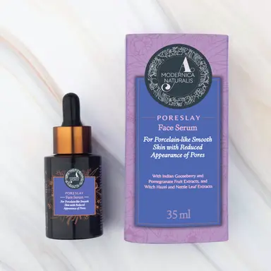 Poreslay Face Serum for Reducing the Appearance of Enlarged Pores ❤️