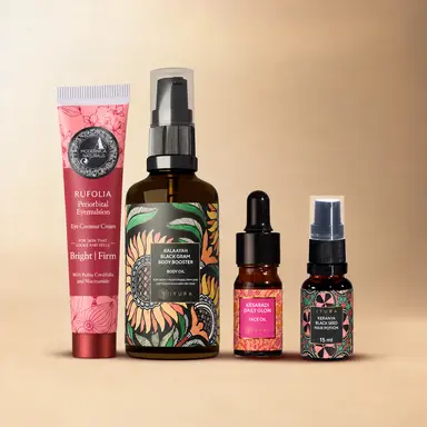 Dosha Balance: Essentials