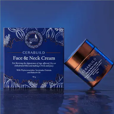 Cerabuild Face and Neck Cream🔸