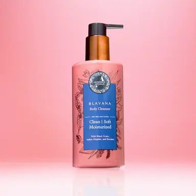 🎁 Blavana Body Cleanser (100% off)