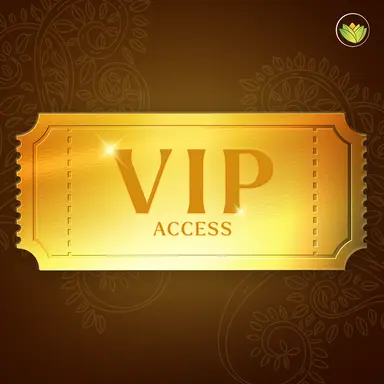 🎁 VIP Pass – Black Friday Early Access (100% off)