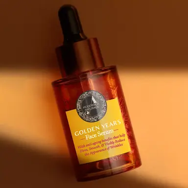 🎁 Golden Years Face Serum (100% off)