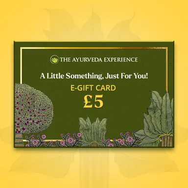 TAE-E-GIFT CARD