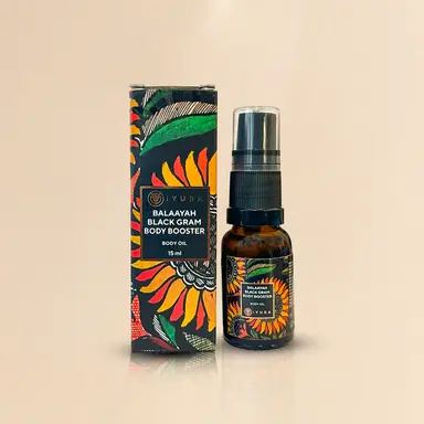 🎁 Mini balaayah black gram booster (100% off)