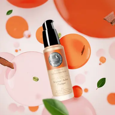 Rufolia Bi-Phasic Face Serum🔹