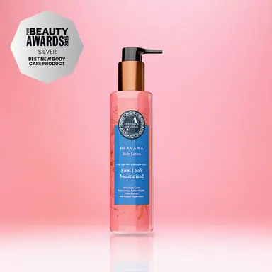 Blavana Body Lotion ⌛