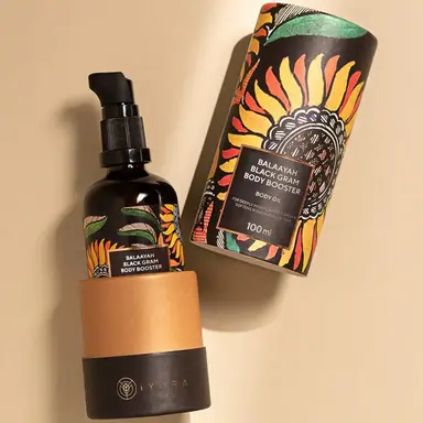 Balaayah Black Gram Body booster ⌛