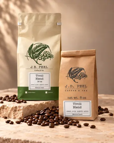 Tivoli Blend