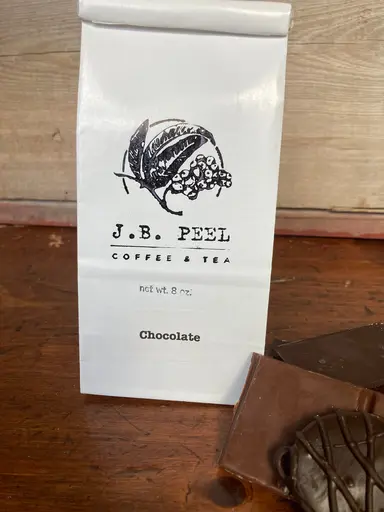 Chocolate Decadence