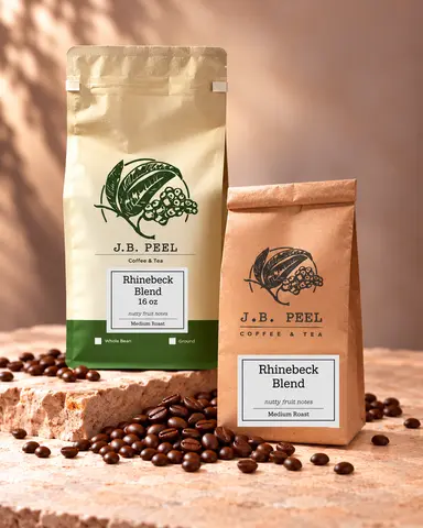 Rhinebeck Blend