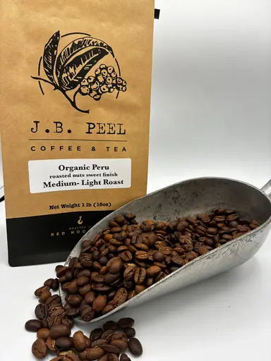 Organic Peru