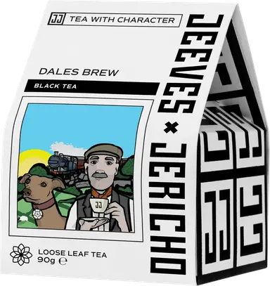 Dales Brew Retail Loose 12X90G