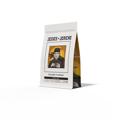 Trà Yunnan Vàng Dịch vụ ăn uống 500g