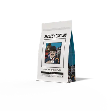 English Breakfast Tea Foodservice 1Kg