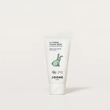 La baby face cream - 50 ml