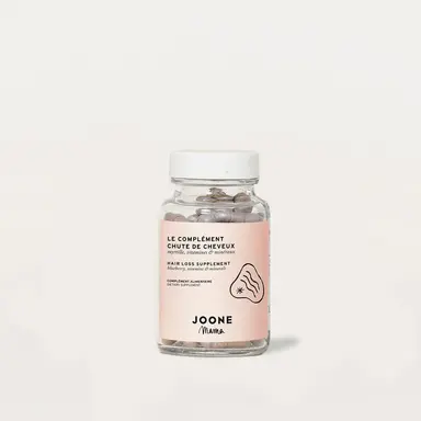 The Perfect Vitamins for Hair Loss