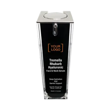 Tremella Rhubarb Hyaluronic Serum 30ml