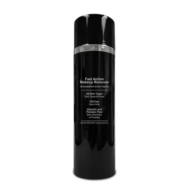Fast Action Makeup Remover 120ml