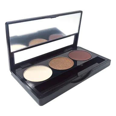 Trio  ES Palette - Neutral Harmony (3)
