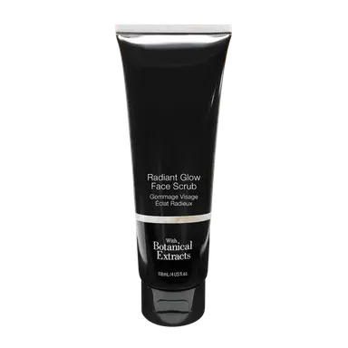 Radiant Glow Face Scrub - 4 oz