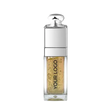 Peptide Glow Lip Oil - Grapefruit 10mL