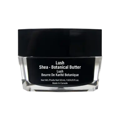 Lush - Shea Botanical Body Butter 50 mL
