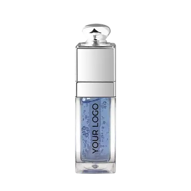 Peptide Glow Lip Oil - Peppermint 10mL