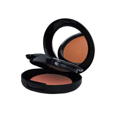 Dual Foundation 308 Coffee Bean - Talc Free
