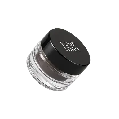 Botanical Brow Mousse - Midnight - 7 g