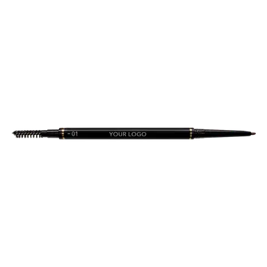 Skinny Brow Pencil Bare Tease - 01