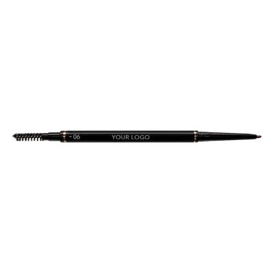 Skinny Brow Pencil Nude Halo - 06
