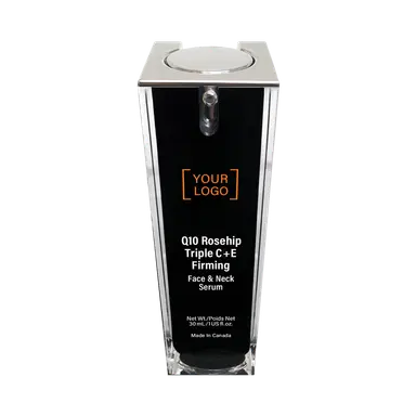 Q10 Rosehip Triple C+E Firming