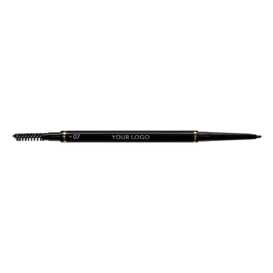 Skinny Brow Pencil Smoked Spell - 07