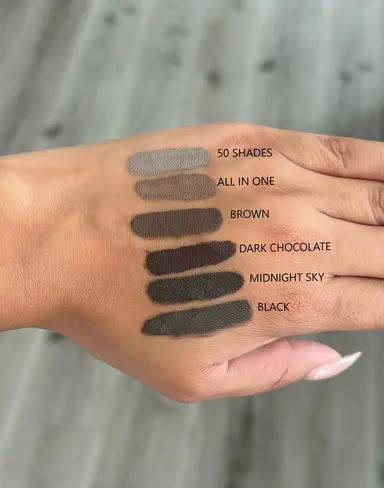 FULL COLOR - Brow Fix