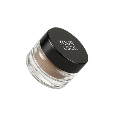 Botanical Brow Mousse - Soft Taupe - 7 g